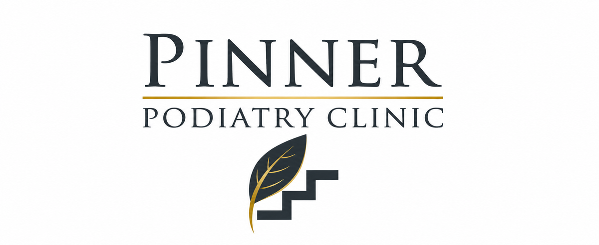 Pinner Foot Clinic